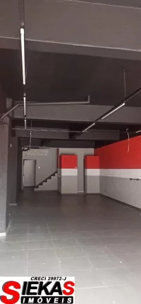 Imagem Sala Comercial para Locação na Vila Constança, São Paulo-SP: 1 Sala, 2 Banheiros, 2 Vagas, 100m² de Área.