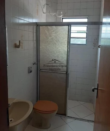 Imagem Apartamento à venda no bairro Campo do Galvão - Guaratinguetá/SP