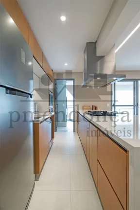 Imagem Apartamento a venda na Rua Caiubí em Perdizes com 148m², 3 quartos (2 suítes) e 3 vagas.