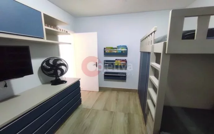 Imagem Apartamento com 2 dormitórios à venda - Centro - Cabo Frio/RJ