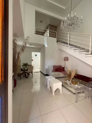 Imagem Casa no Aeroporto: 3 Quartos, 2 Suítes, 230m² e 3 Vagas de Garagem - Confira!