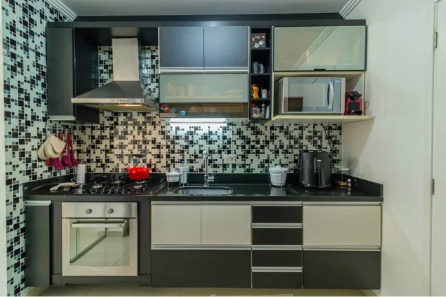 Imagem APARTAMENTO RESIDENCIAL em São Paulo - SP, Saúde