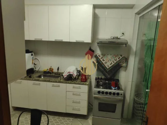 Imagem Apartamento Térreo com 2 dormitórios com 1 suíte à venda, 75 m² por R$ 350.000 - Jardim Botânico - Ribeirão Preto/SP