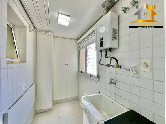 Imagem Cobertura duplex à venda no Ed. Persona Paraíso em São Paulo | Batelli Imóveis