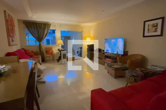 Imagem Casa à Venda - Recreio, 4 Quartos, 360 m2