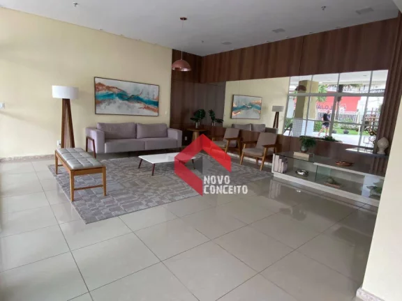 Imagem Apartamento com 3 dormitórios à venda, 115 m² por R$ 850.000,00 - Aldeota - Fortaleza/CE