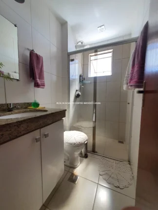 Imagem Ótimo apartamento à venda no bairro Arvoredo, Contagem. Com 210m² de área total, 2 quartos, send...