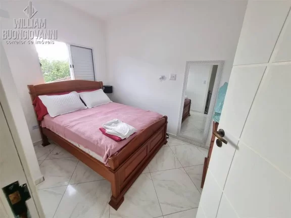 Imagem Casa à Venda em Balneário Maracanã, Praia Grande - SP