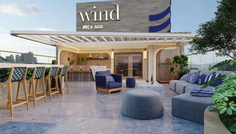 Imagem Wind
