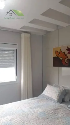 Imagem Apartamento com 3 quartos, 104m2, à venda em Mogi das Cruzes, Vila Mogilar
