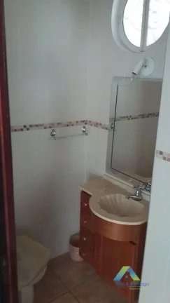 Imagem CASA TÉRREA - EXCELENTE LOCALIZAÇÃO