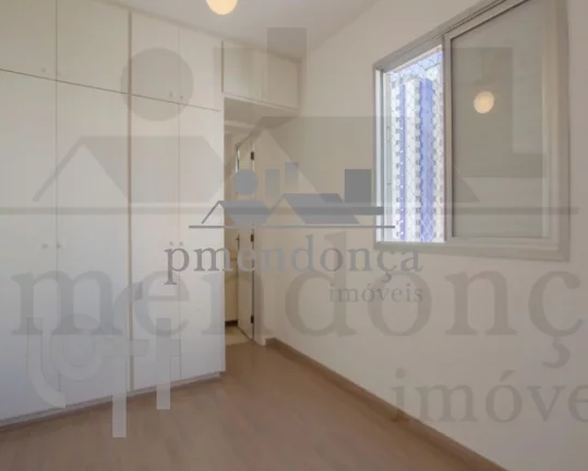 Imagem Apartamento na Pompéia com 2 quartos e 1 vaga, 70m²