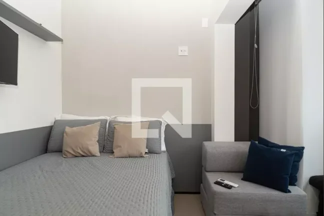 Imagem Apartamento à Venda - Vila Mariana, 1 Quarto, 24 m2