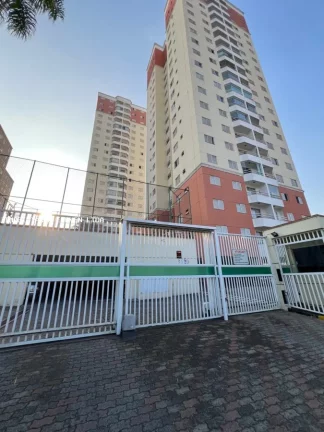Apartamento para Locação no bairro Bairro das Palmeiras