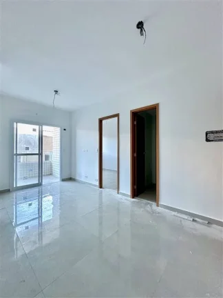 Imagem APARTAMENTO COM 43 m² - MIRIM - PRAIA GRANDE SP