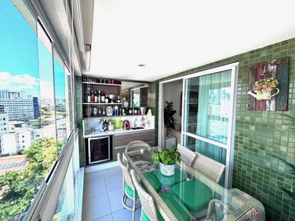 Imagem APARTAMENTO NA PITUBA