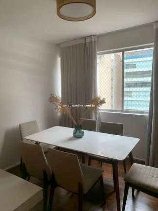 Imagem Apartamento para alugar Itaim Bibi São Paulo