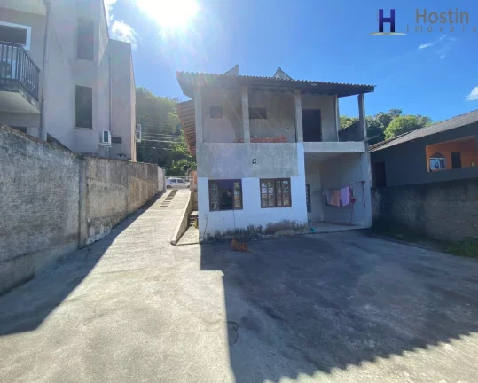 Imagem CASA RESIDENCIAL em SÃO FRANCISCO DO SUL - SC, Rocio Grande