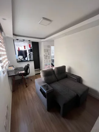 Imagem Apartamento à venda Parque Jardim Paulista - Área útil 48 m2 com 2 dormitórios - 1 vaga - Jardim Marsola - Campo Limpo Paulista - São Paulo / COD. 34196