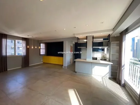 Imagem Apartamento à venda Itaim Bibi São Paulo