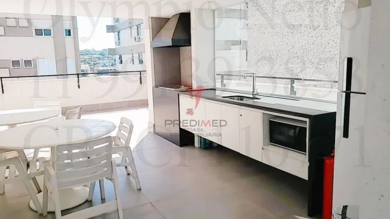 Imagem Apartamento Totalmente Jd. Europa