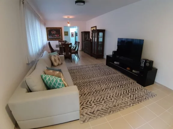 Imagem APARTAMENTO AMPLO, 1 QUADRA DA PRAIA DE PITANGUEIRAS, SÃO 3 SUÍTE DORMTÓRIOS, COM LAZER E DUAS VAGAS