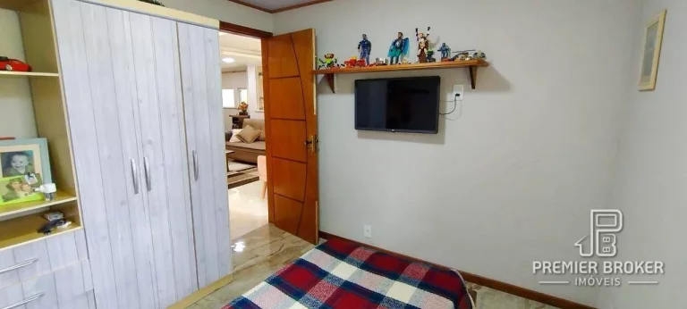 Imagem Casa à venda, 250 m² por R$ 549.900,00 - Prata - Teresópolis/RJ