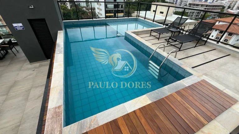Imagem APARTAMENTO A VENDA COM 2 SUÍTES NO ITAGUÁ EM UBATUBA