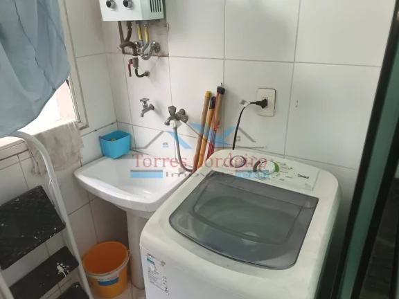 Imagem Apartamento 3 dormitórios (1 suíte) - Jd. Ampliação