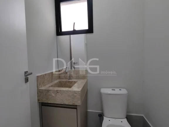 Imagem Casa à venda com 200 m² | Residencial Terras da Estância | Paulínia - SP