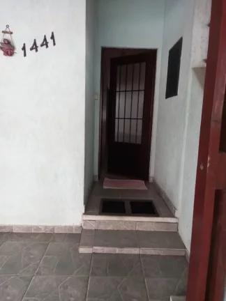 Imagem Casa para Venda, Lapa, 3 dormitórios, 3 banheiros, 1 vaga