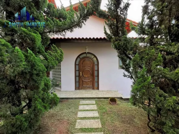 Imagem CASA ESPECIAL, 3 SUÍTES - ESCRITÓRIO, PISCINA, GOURMET, PRÓX. DO SHOPPING