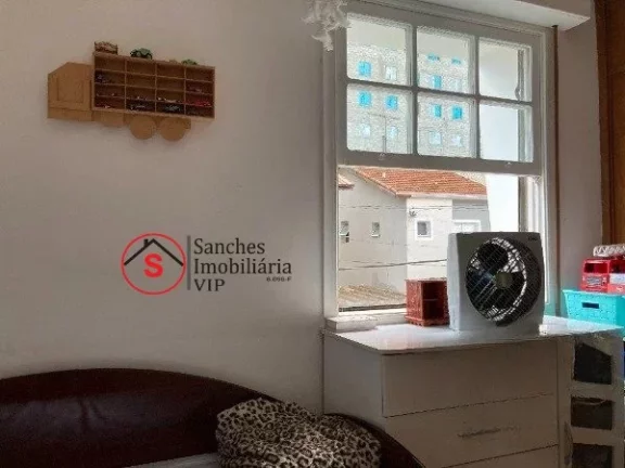 Imagem VENDA SOBRADO DE VILA NA MOOCA Rua tranquila e totalmente residencial, com monitoramento de câmeras Excelente localização, próximo a Igreja N. SRA. Do