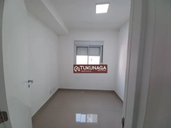 Imagem Apartamento à venda, 56 m² por R$ 460.000,00 - Gopoúva - Guarulhos/SP