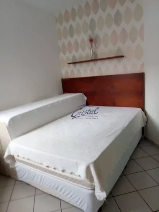 Imagem Apartamento com 3 dormitórios à venda, 260 m² por R$ 600.000,00 - Enseada - Guarujá/SP