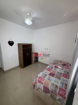 Imagem Casa com 4 dormitórios à venda, 153 m² por R$ 920.000,00 - Novo Portinho - Cabo Frio/RJ
