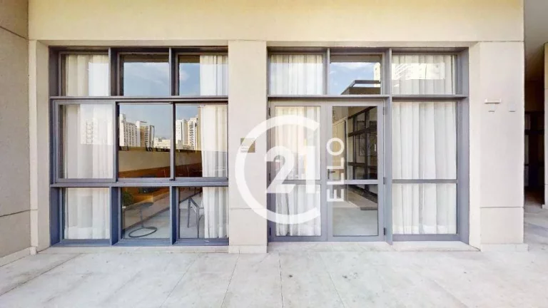Imagem Apartamento com 1 dormitório à venda, 73 m² por R$ 1.390.000,00 - Pinheiros - São Paulo/SP