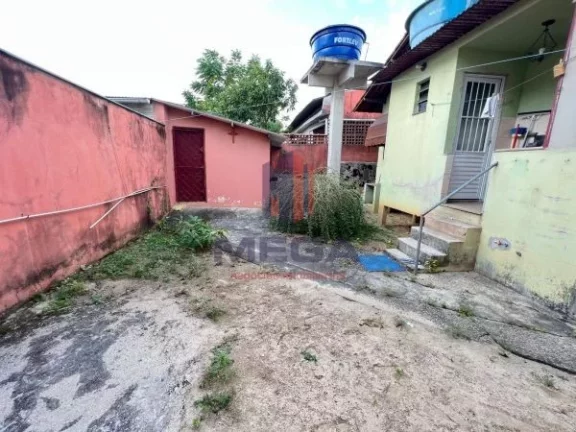 Imagem Casa Novo México