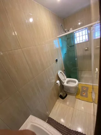 Imagem casa a venda no Itaim Paulista