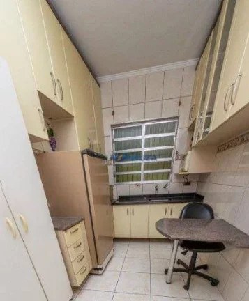 Imagem Sobrado à venda, 170 m² por R$ 689.000,00 - Ponte Grande - Guarulhos/SP