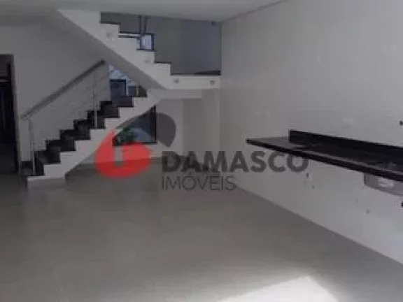 Imagem Sobrado à venda, Vila Guiomar, Santo André, SP