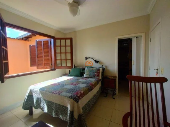 Imagem Casa com 6 dormitórios à venda, 315 m² por R$ 1.800.000 - Recanto da Lagoa - Lagoa Santa/MG