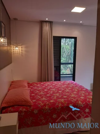 Imagem Apartamento 3 Quartos e 2 banheiros à Venda, 89 m - 2 vagas -R$ 500.000.!