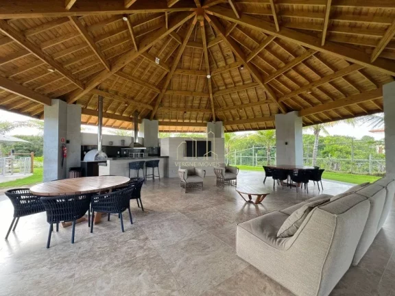 Imagem ? Lote Exclusivo à Venda ? Condomínio Praia do Castelo | Praia do Forte