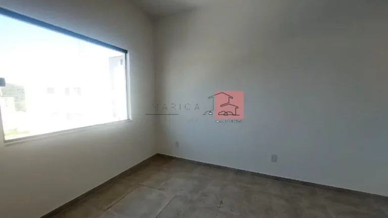 Imagem Casa para Venda em Maricá/RJ - 2 Dorm. 80 m2 Área Útil