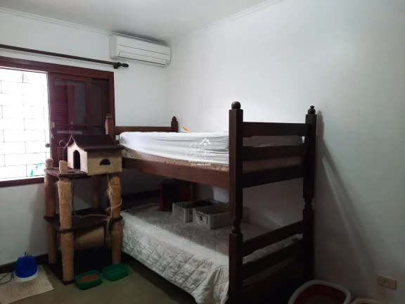 Imagem CASA Residencial em GUARUJÁ - SP, ENSEADA