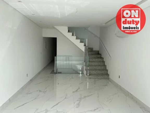Imagem Casa - Embaré - Santos/SP