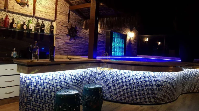 Imagem Cobertura duplex com área de lazer com vista para o mar em Tambaú - CO0043