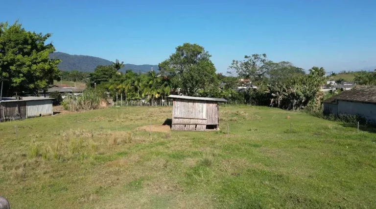 Imagem Terreno com 4.101,00 m² em Indaial