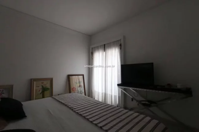 Imagem Apartamento à venda Moema São Paulo